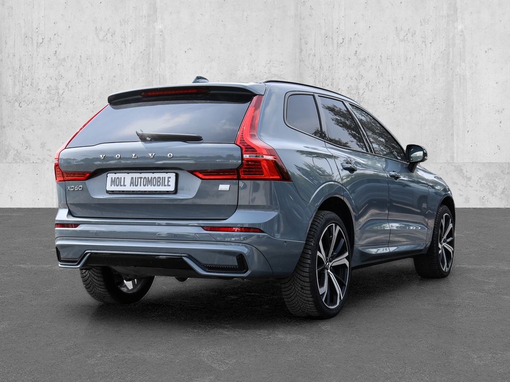 Volvo XC60 2023