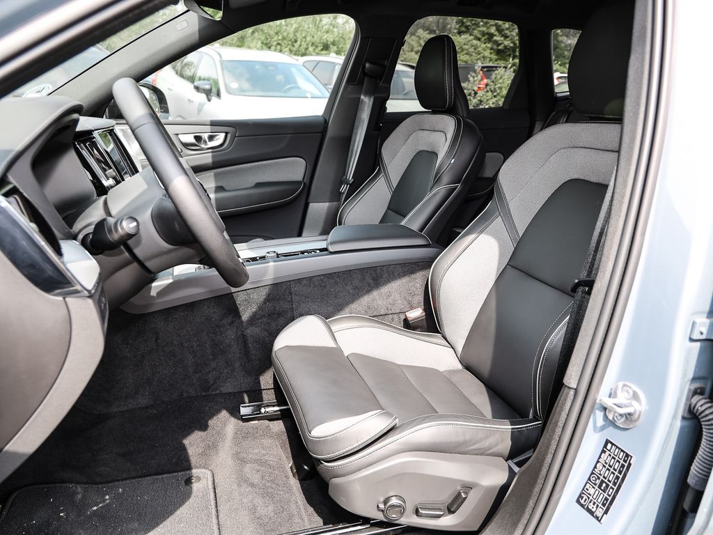 Volvo XC60 2023