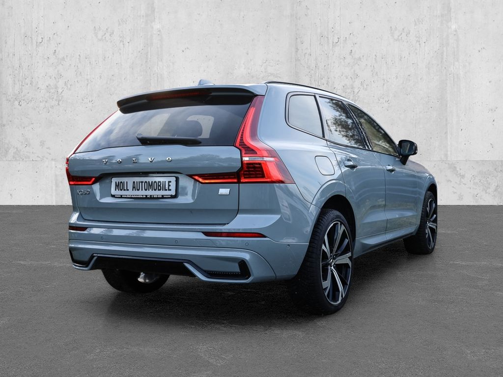 Volvo XC60 2023