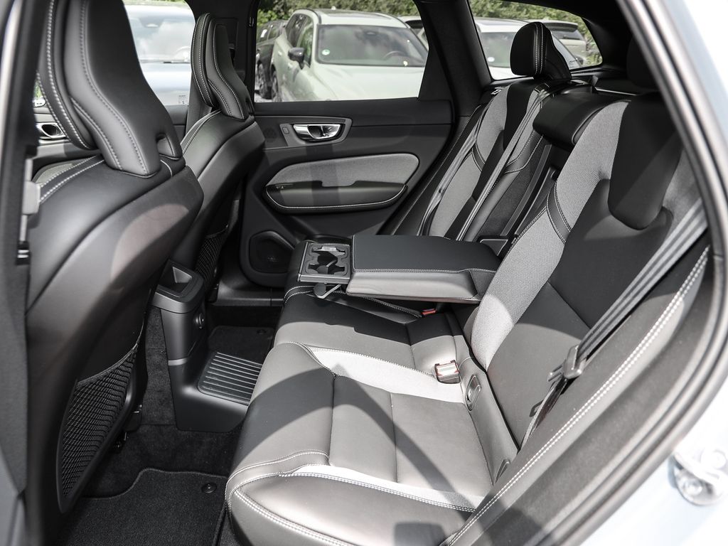 Volvo XC60 2023