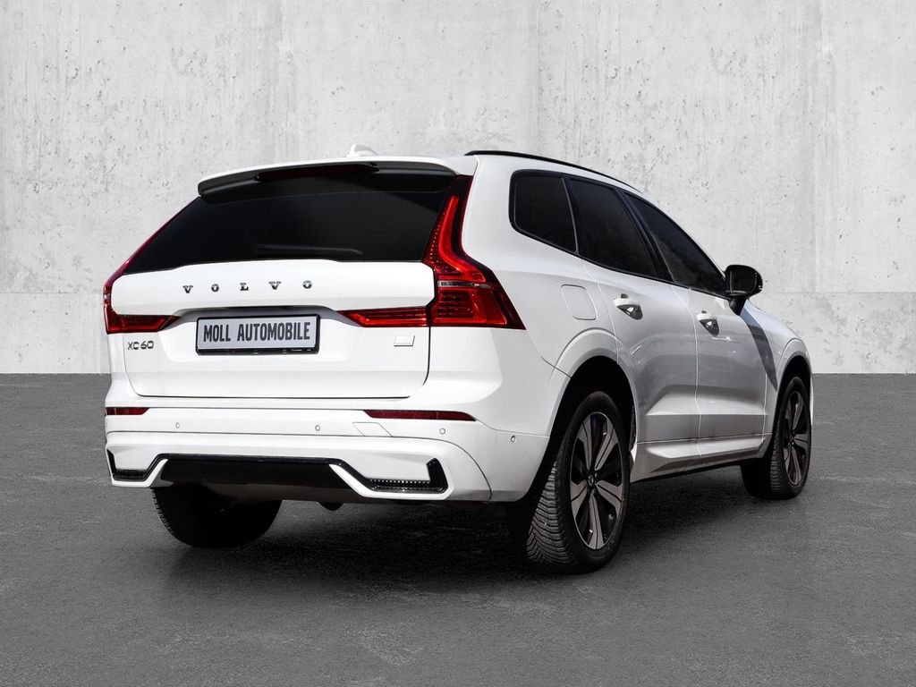 Volvo XC60 2023