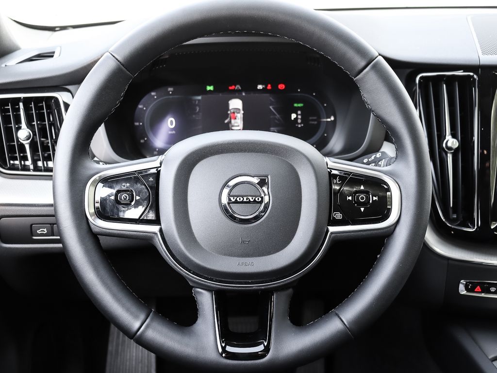 Volvo XC60 2023