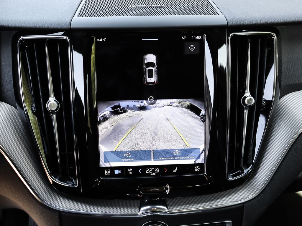 Volvo XC60 2023