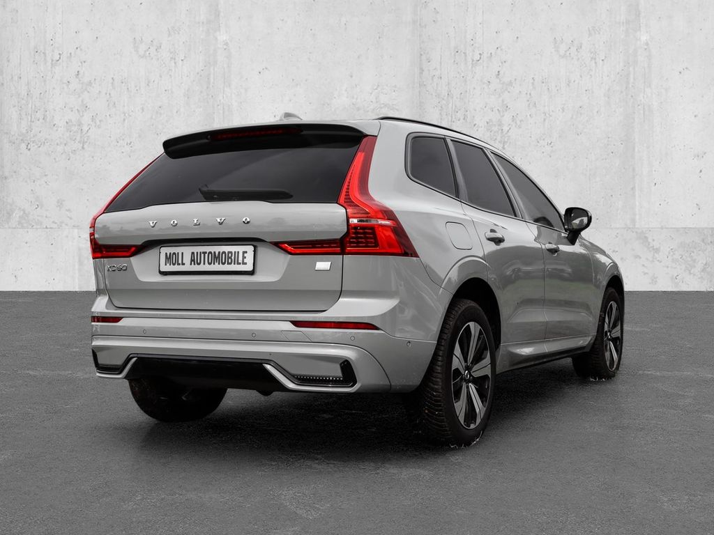 Volvo XC60 2023