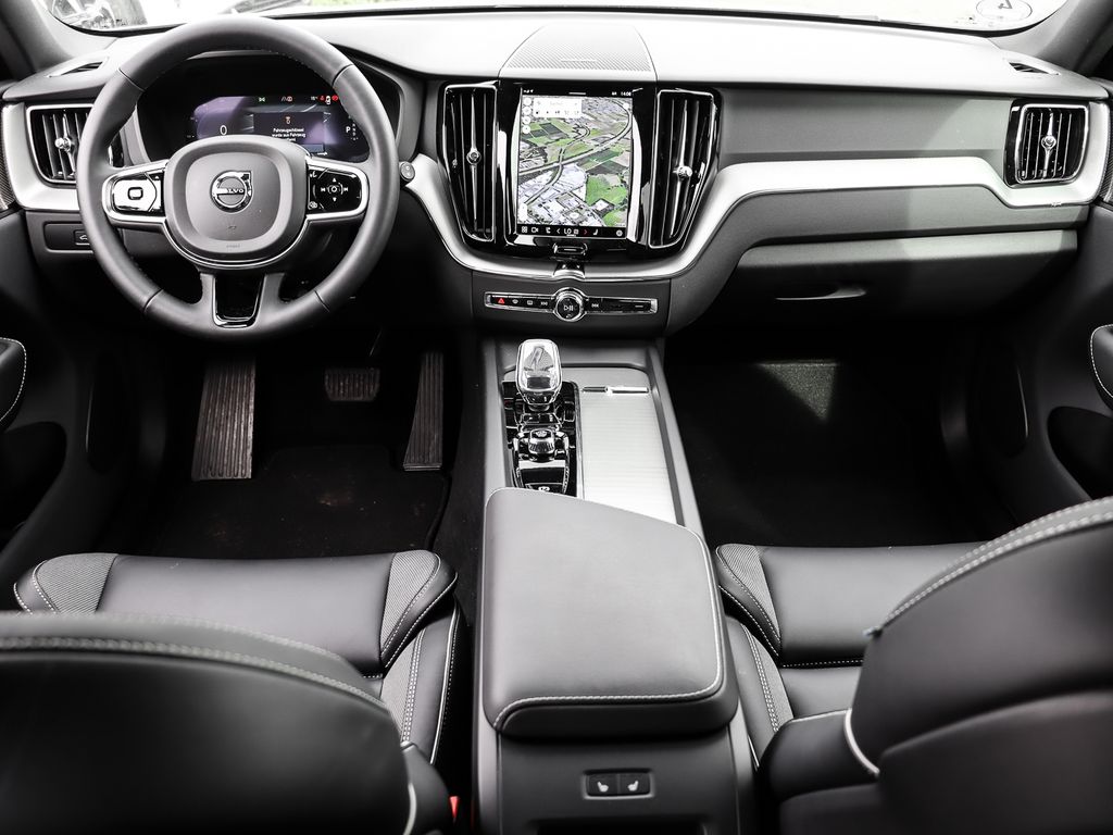 Volvo XC60 2023