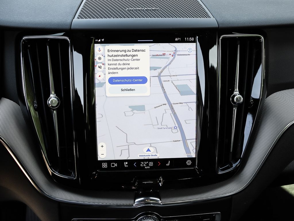 Volvo XC60 2023
