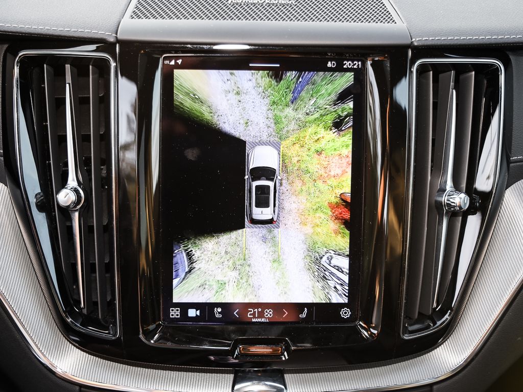 Volvo XC60 2023