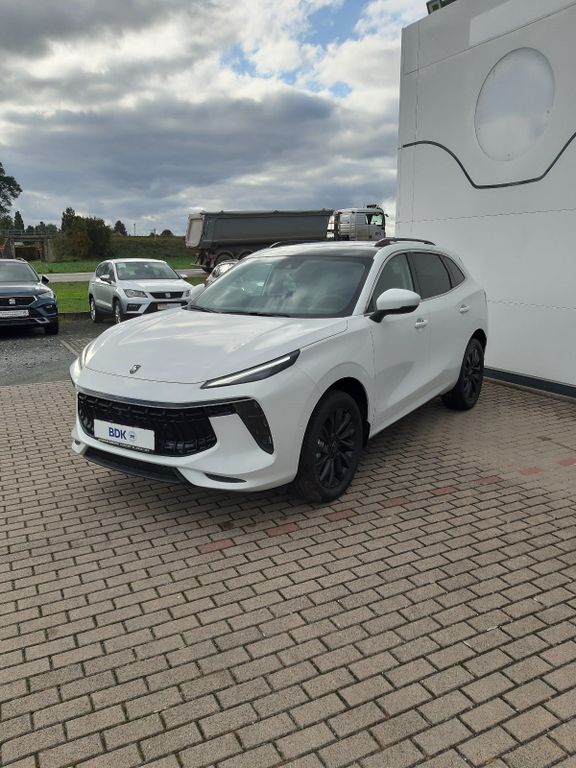 DFSK Forthing 5 2023