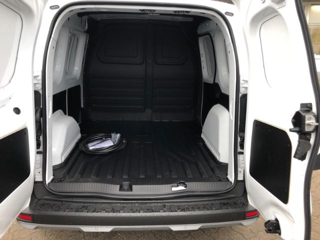 Nissan Townstar 2022