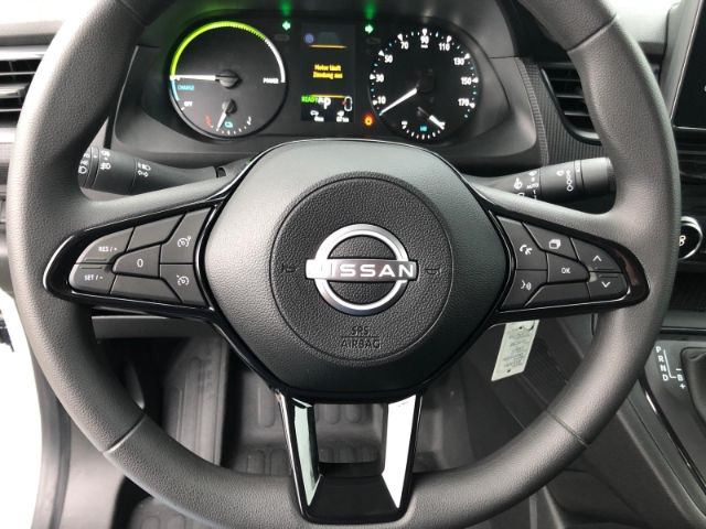 Nissan Townstar 2022