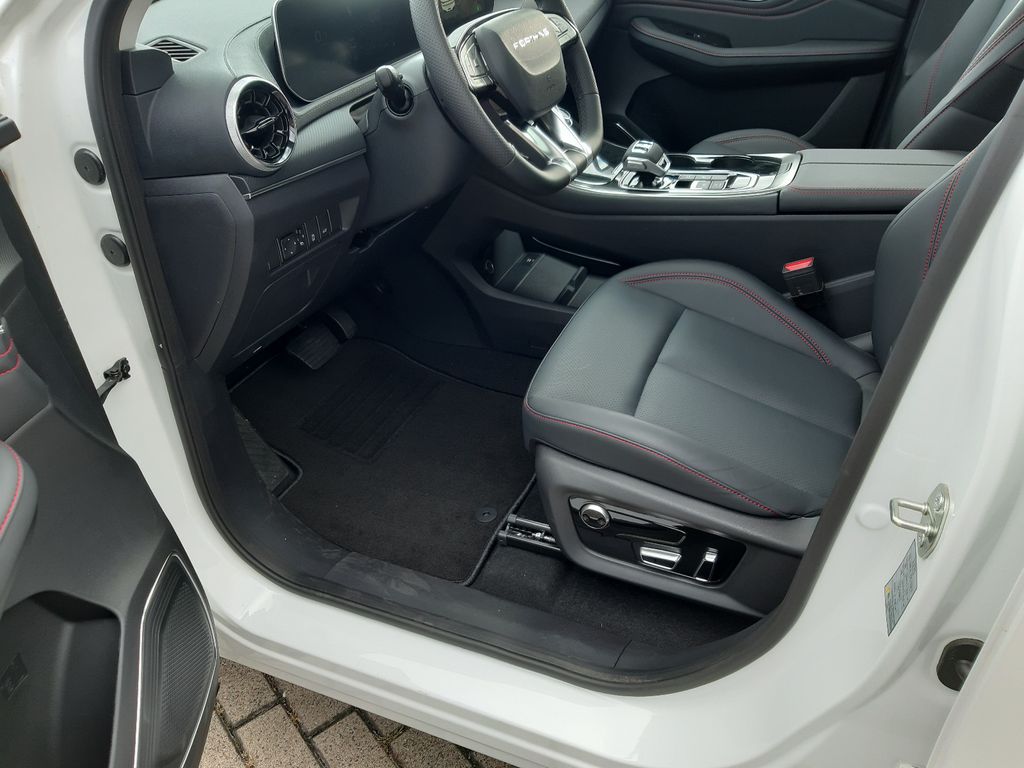 DFSK Forthing 5 2023