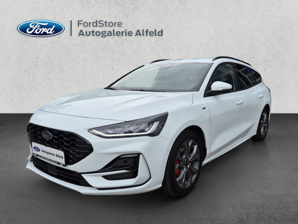 Ford Focus 2025