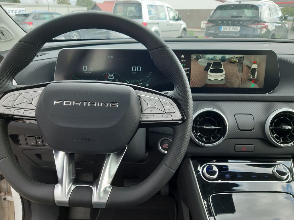 DFSK Forthing 5 2023