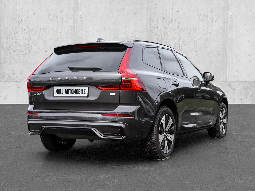 Volvo XC60 2023