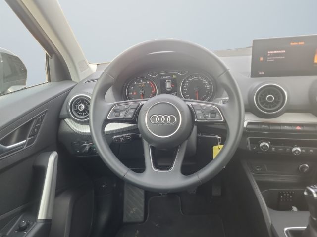 Audi Q2 2022