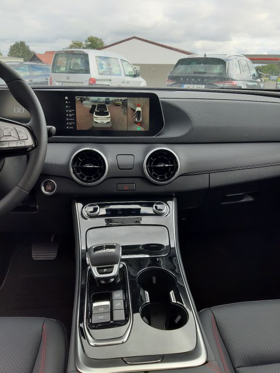 DFSK Forthing 5 2023