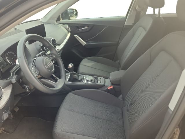 Audi Q2 2022