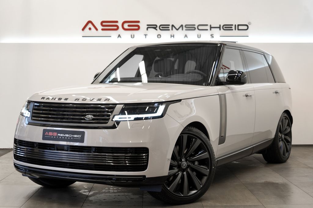 Land Rover Range Rover 2024