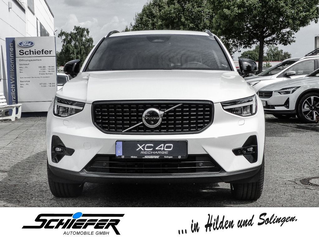 Volvo XC40 2024