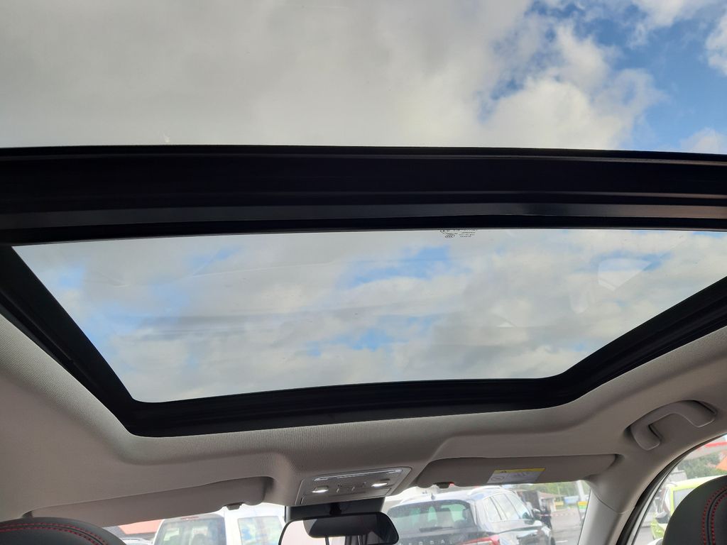 DFSK Forthing 5 2023