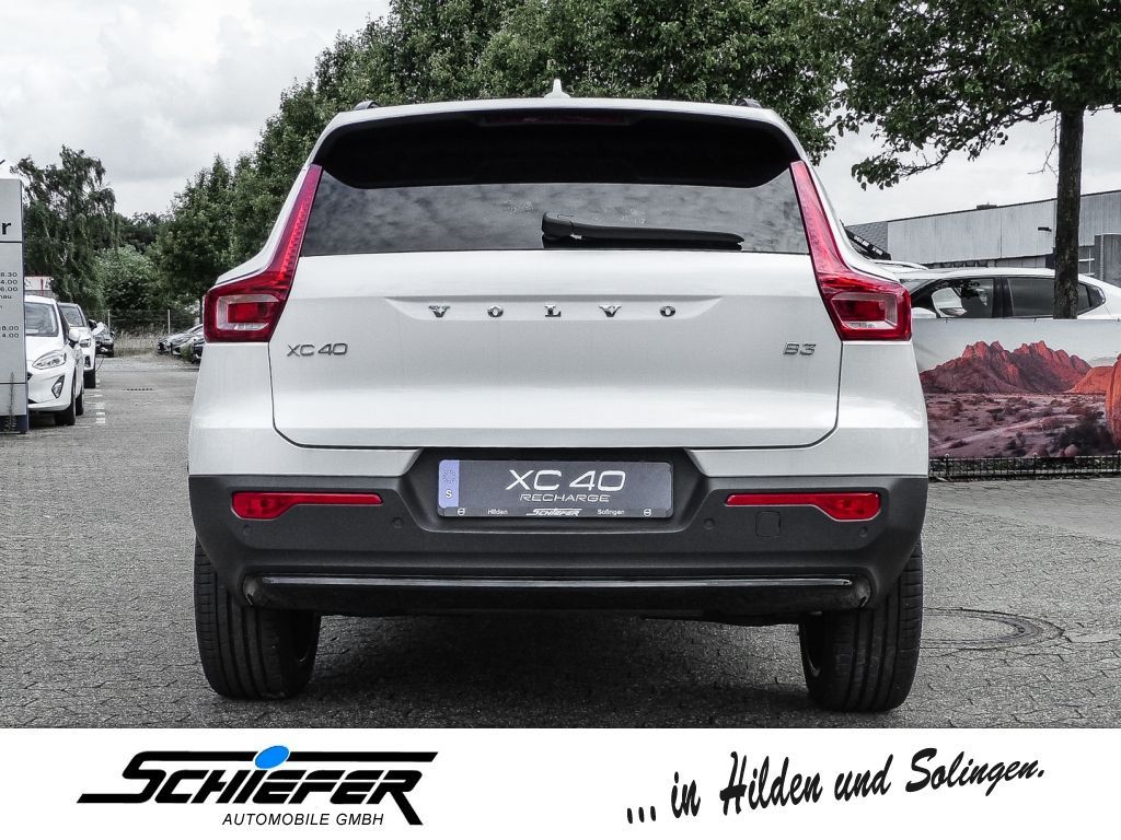 Volvo XC40 2024