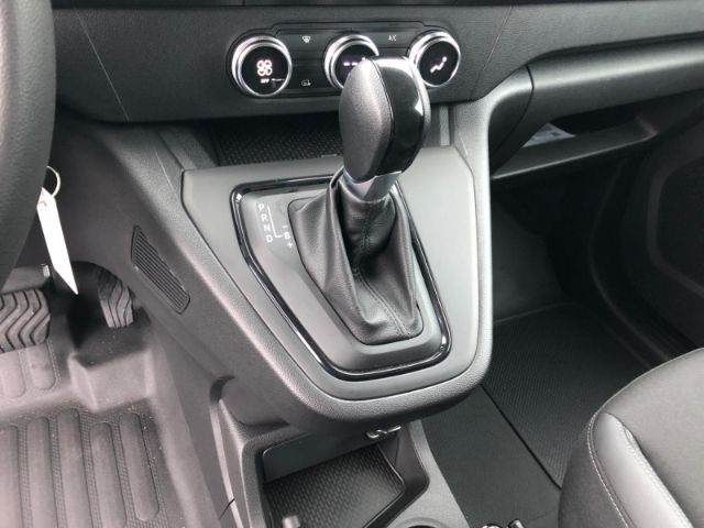 Nissan Townstar 2022