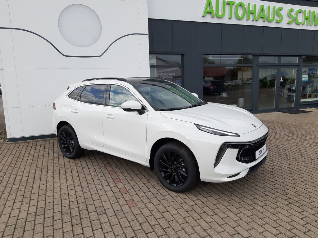 DFSK Forthing 5 2023