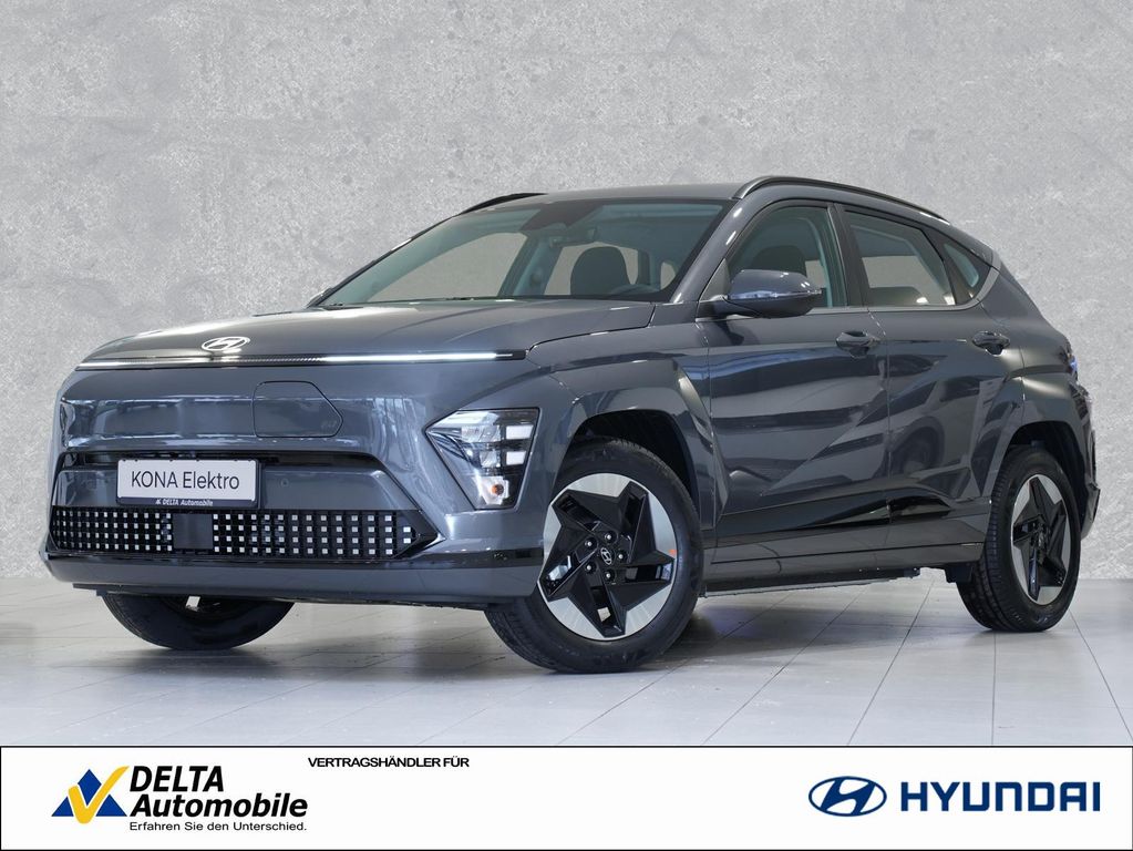 Hyundai KONA 2025