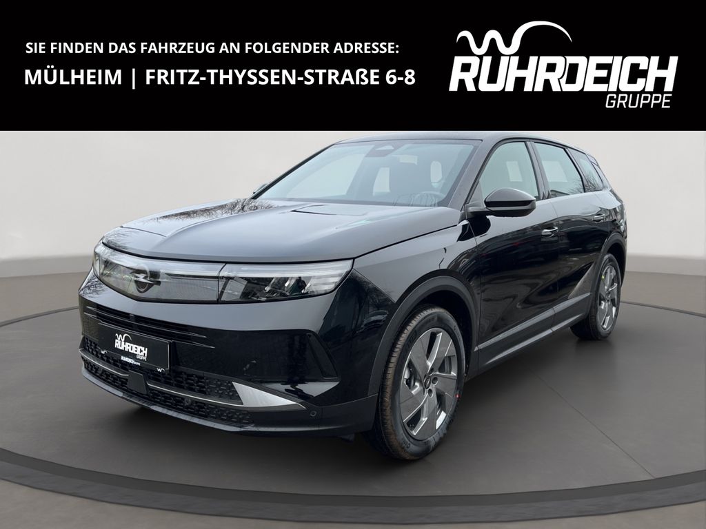 Opel Grandland (X) 2025