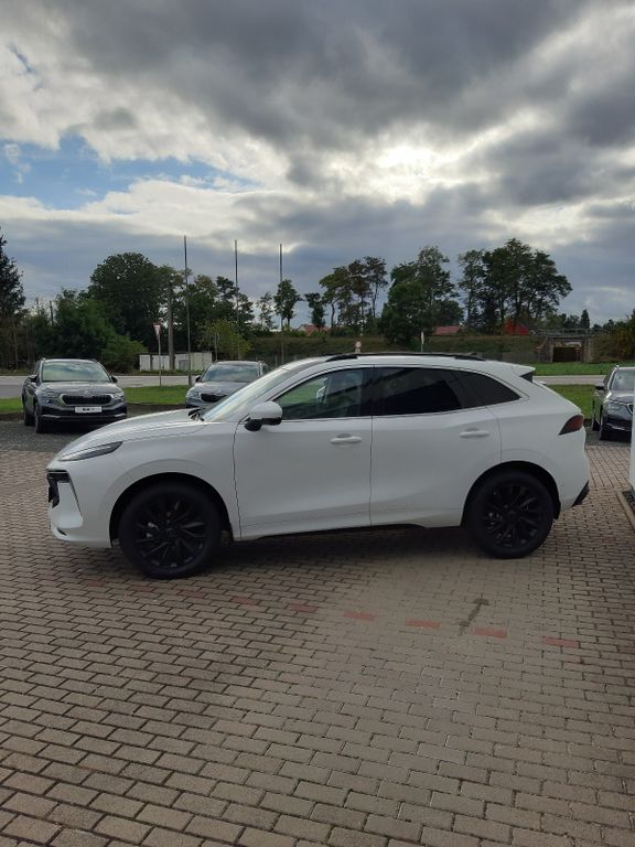 DFSK Forthing 5 2023