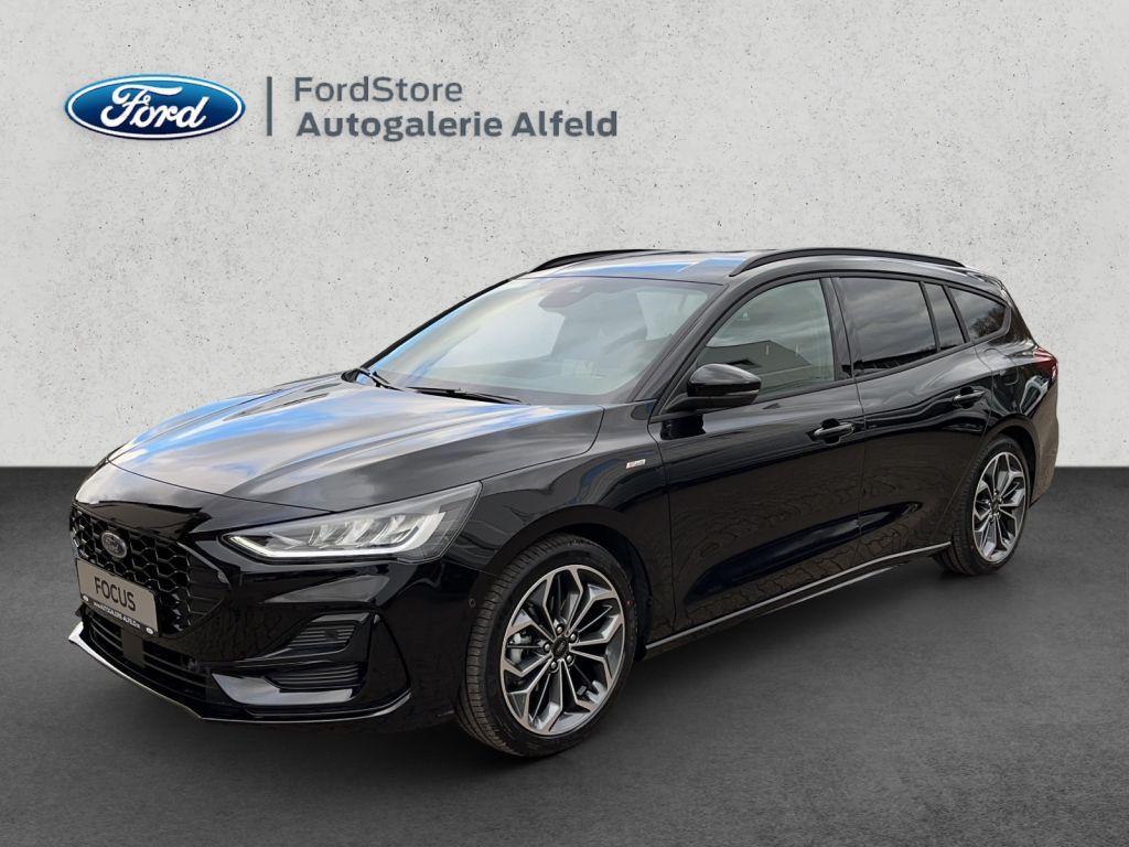 Ford Focus 2024