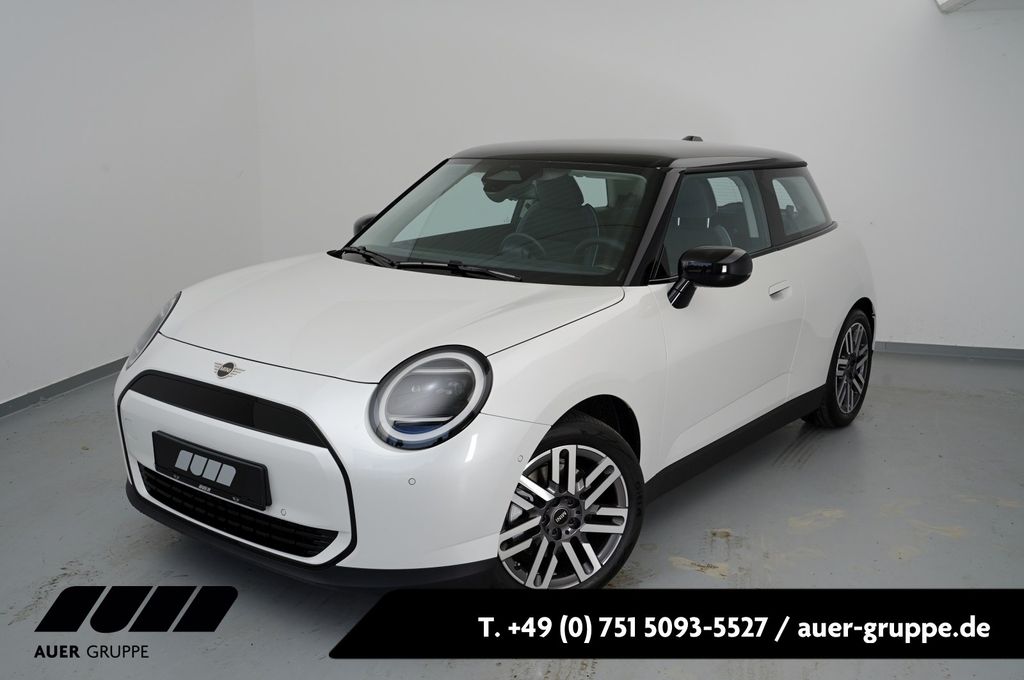MINI Cooper E 2025