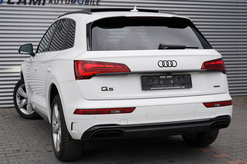 Audi Q5 2023