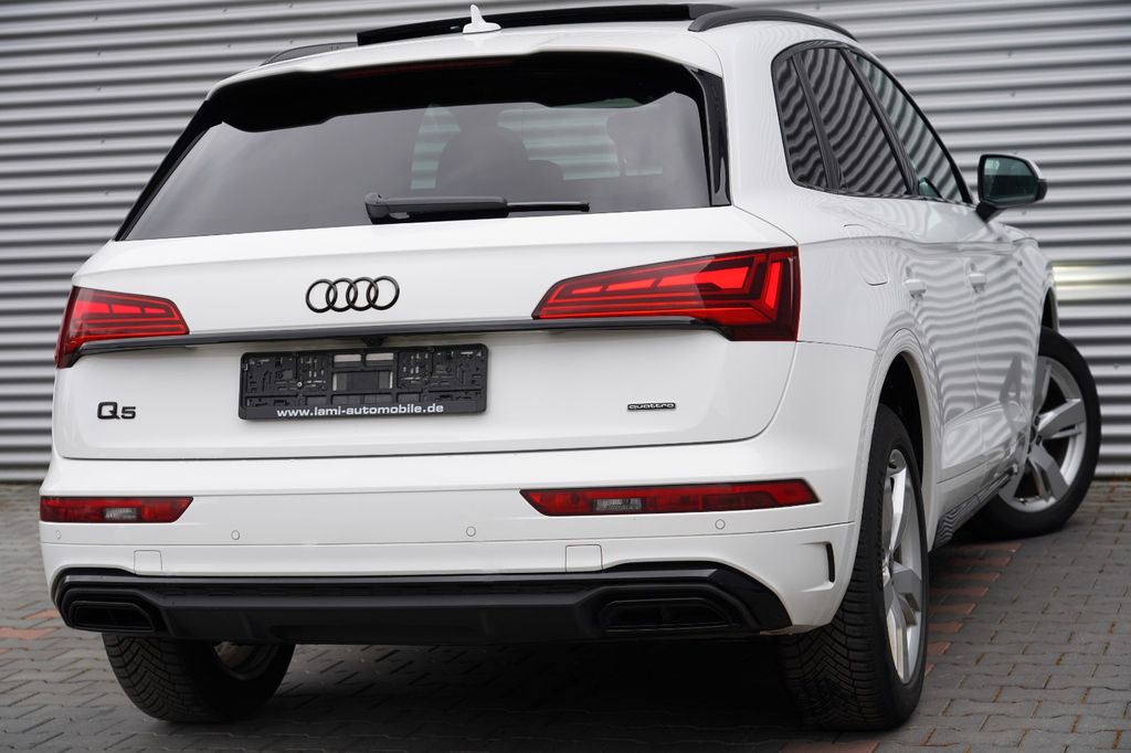 Audi Q5 2023