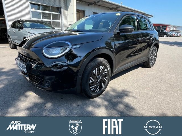 Fiat 600 2024