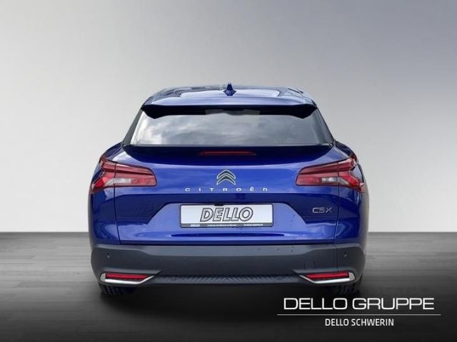 Citroën C5 X 2023