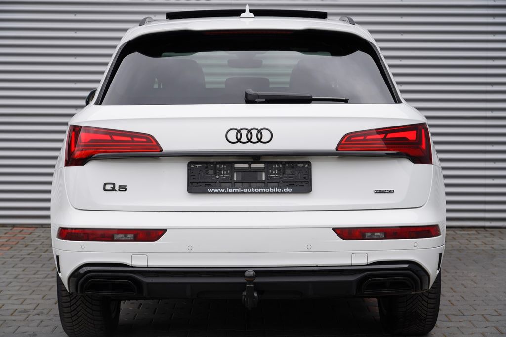 Audi Q5 2023