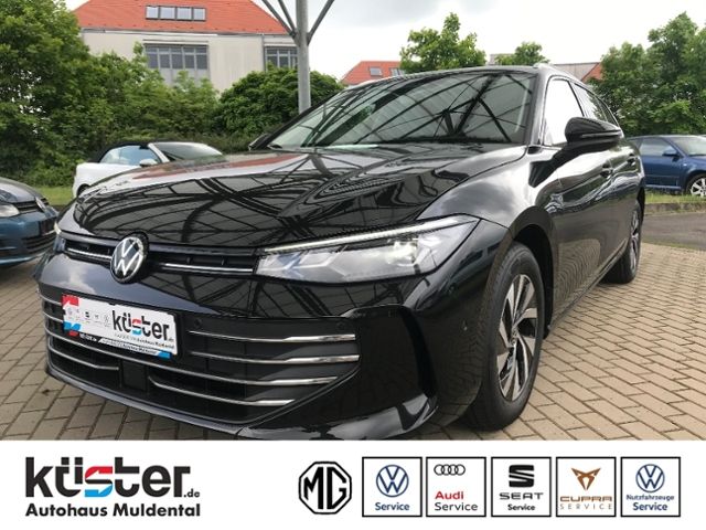 Volkswagen Passat Variant 2024