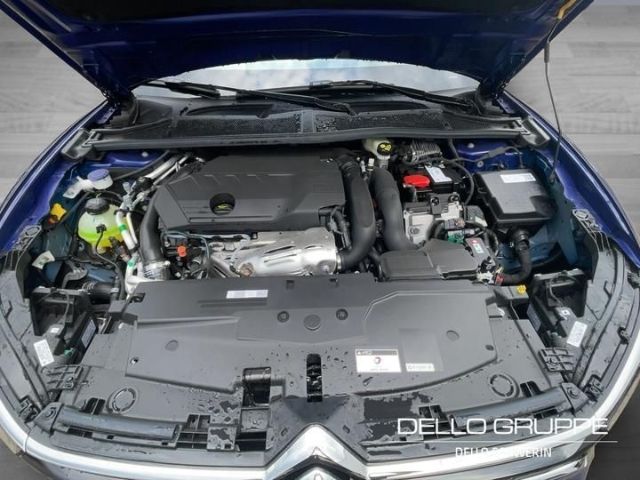 Citroën C5 X 2023