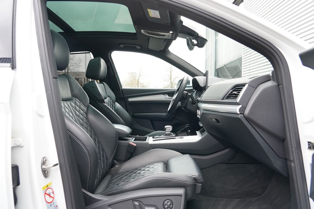 Audi Q5 2023