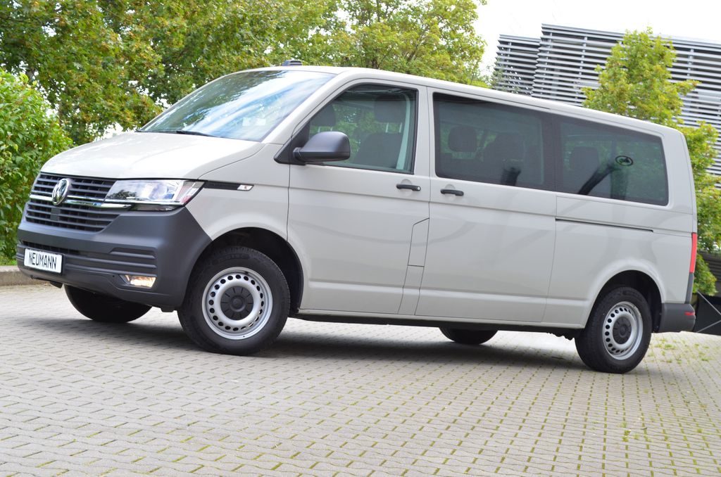 Volkswagen T6 Kombi 2021