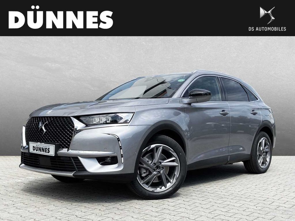 DS Automobiles Other 2022
