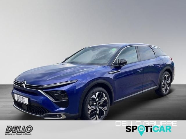 Citroën C5 X 2023