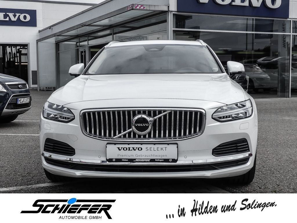 Volvo V90 2021