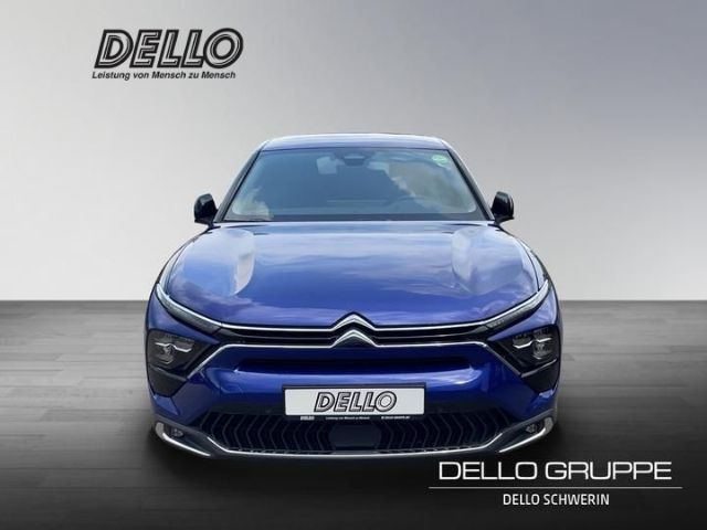 Citroën C5 X 2023