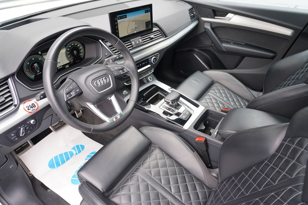 Audi Q5 2023