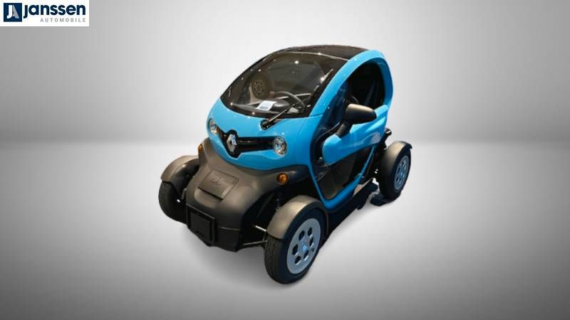 Renault Twizy