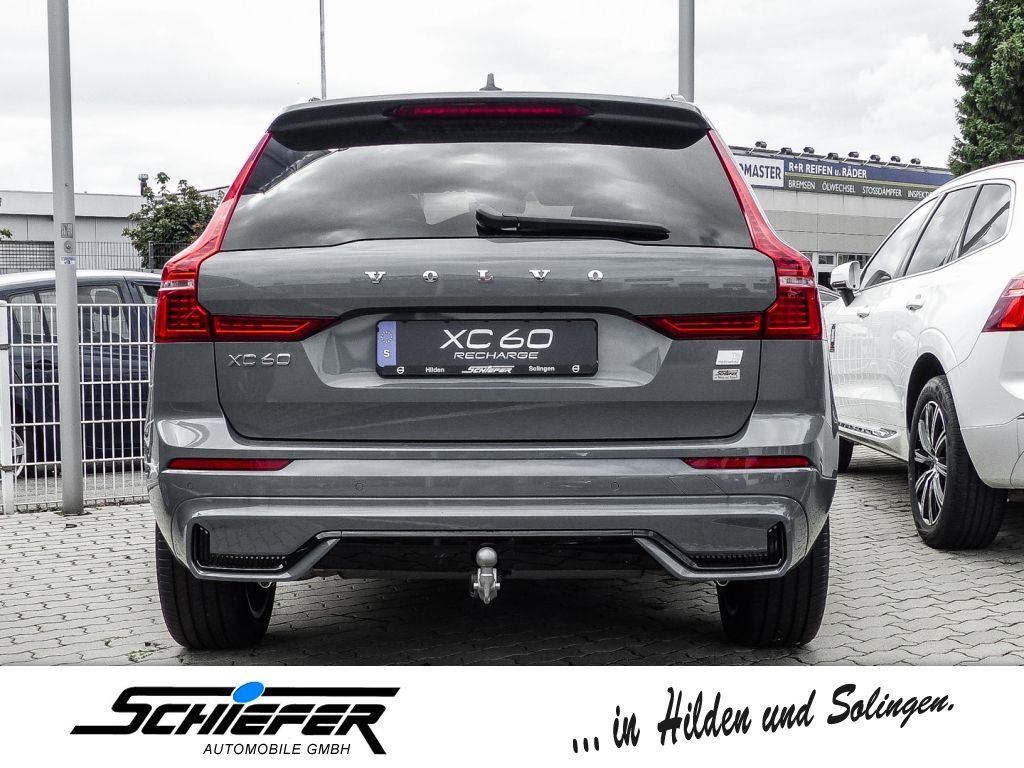 Volvo XC60 2023