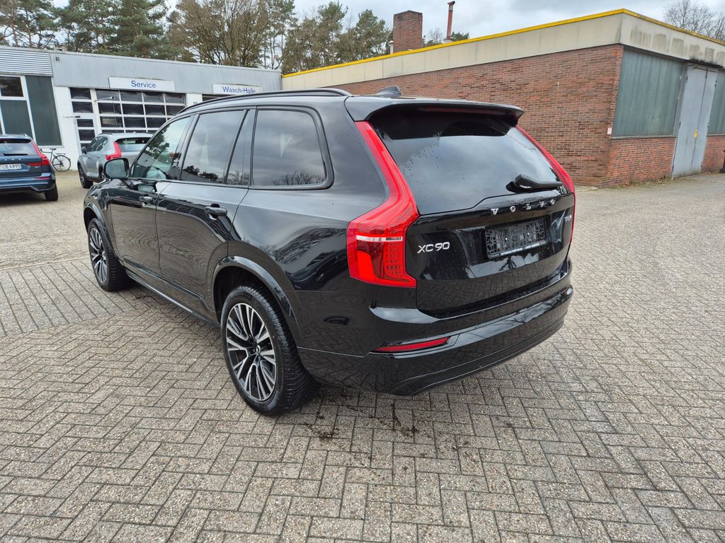 Volvo XC90 2024