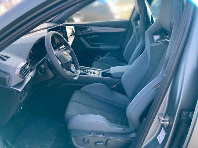 Cupra Formentor 2025